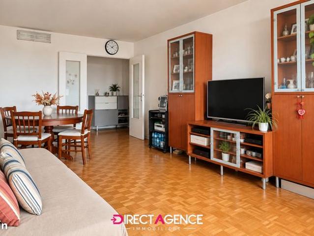 Appartement vente à Champs-sur-Marne, Seine-et-Marne