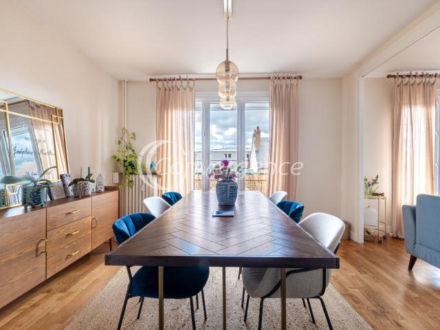 Appartement vente à Limoges