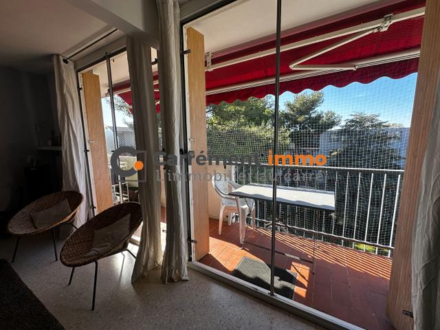 Appartement vente à Montpellier