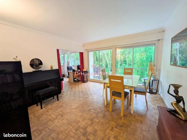 Appartement vente à Saint-Germain-en-Laye, Verneuil-sur-seine
