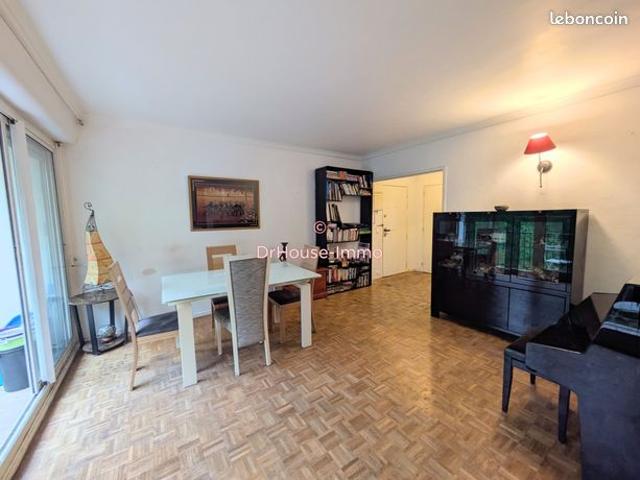 Appartement vente à Saint-Germain-en-Laye, Verneuil-sur-seine
