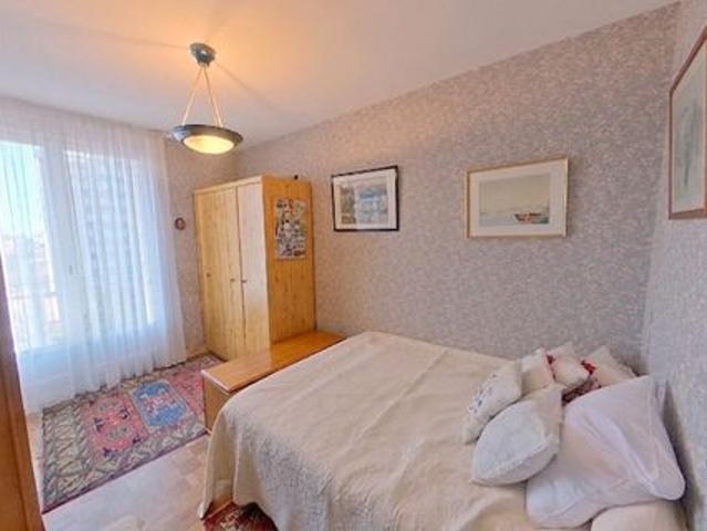Appartement vente à Brest, Bretagne