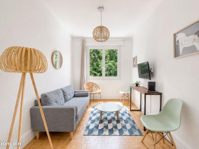 Appartement vente à Rennes, Bretagne