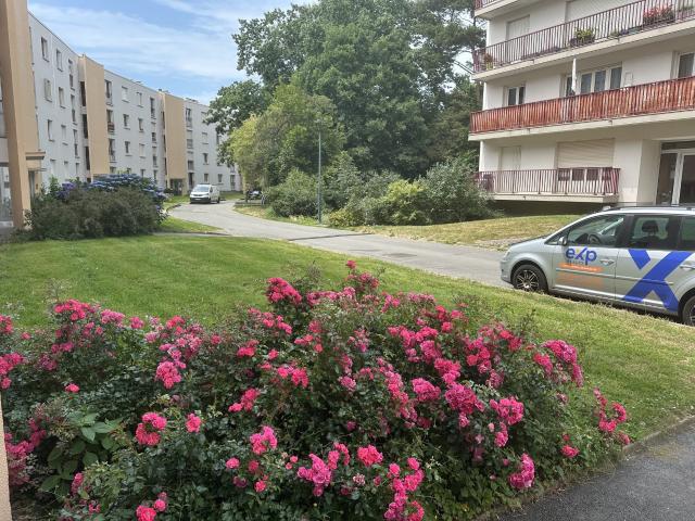 Appartement vente à Rennes, Bretagne