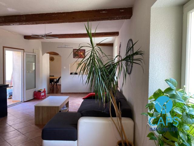 Appartement vente à Céret