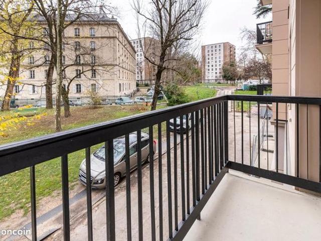 Appartement vente à Paris, Île-de-France