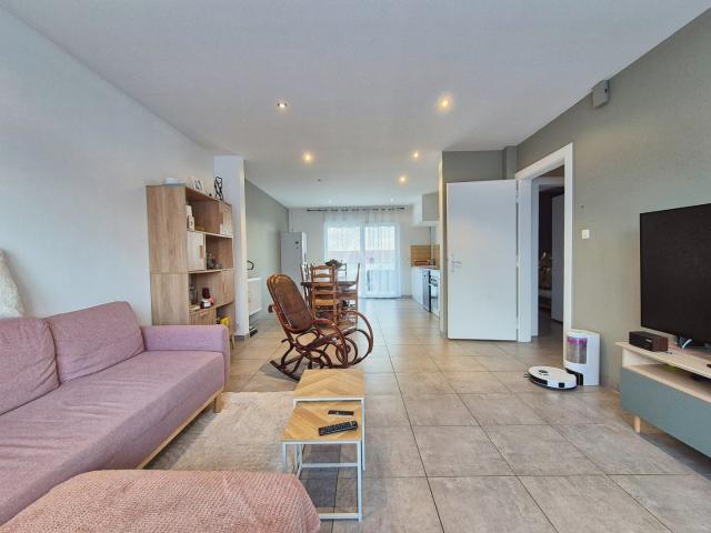 Appartement vente à Metz, Amnéville