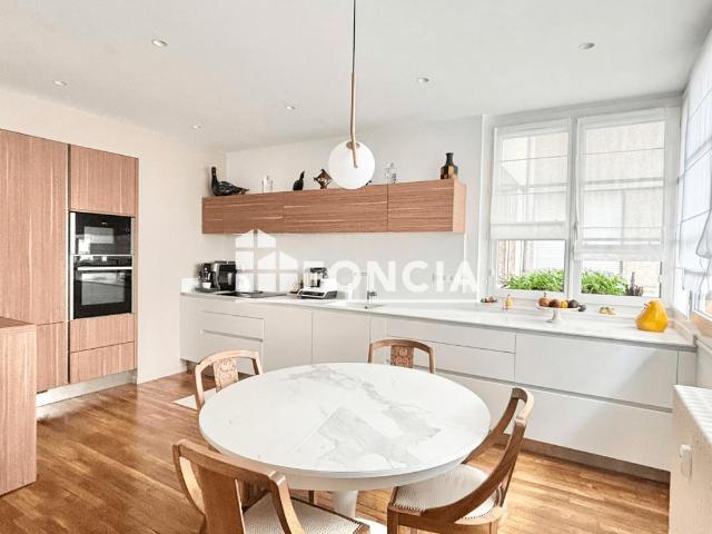 Appartement vente à Reims