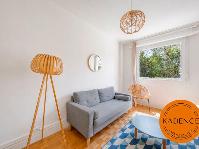 Appartement vente à Rennes, Bretagne