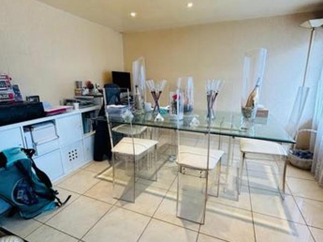 Appartement vente à Sarcelles