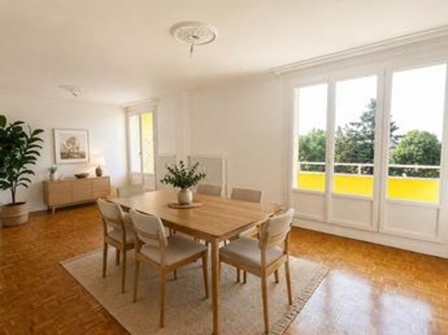 Appartement vente à Francheville, Marne