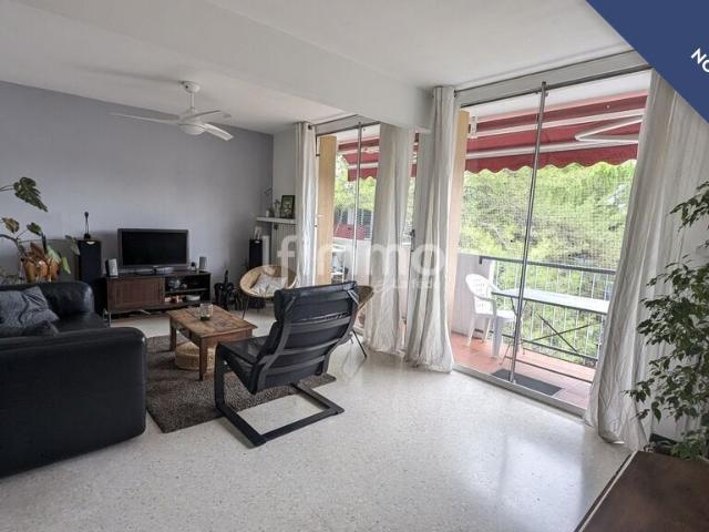 Appartement vente à Montpellier, Hérault