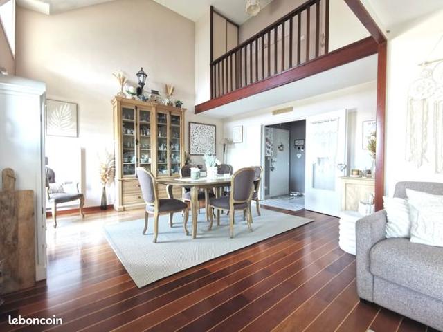 Appartement vente à Sarcelles, Arnouville-lès-gonesse