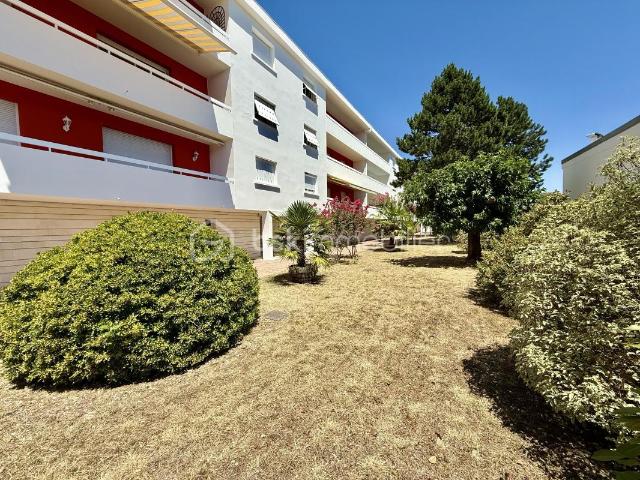 Appartement vente à Rochefort, Royan