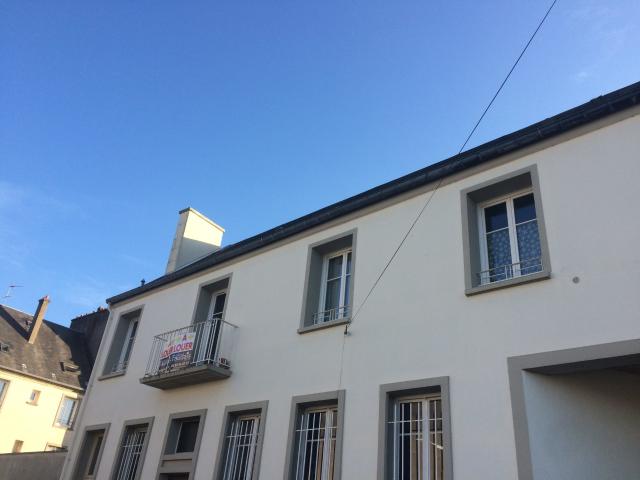 Appartement location à Coutances