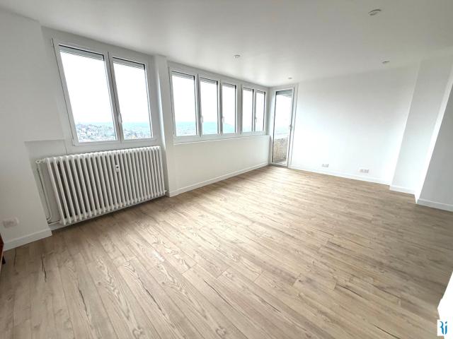Appartement vente à Rouen, Bois-guillaume