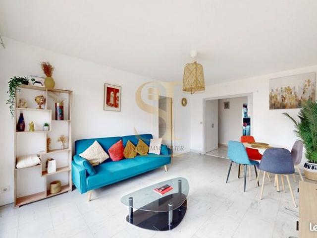Appartement vente à Évry, Petit-bourg