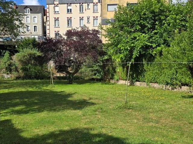 Appartement vente à Tulle