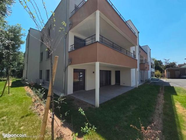 Appartement vente à Toul