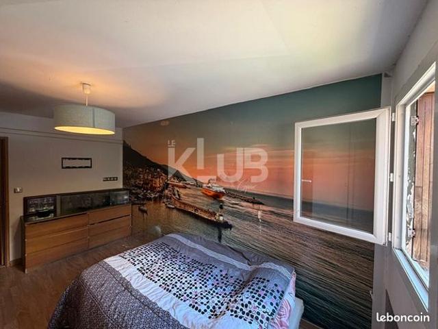 Appartement vente à Bastia