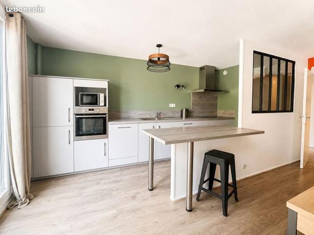Appartement vente à Beaune, Côte-d'Or