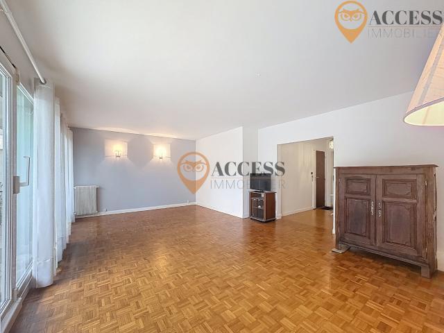 Appartement vente à Sarcelles, Soisy-sous-montmorency