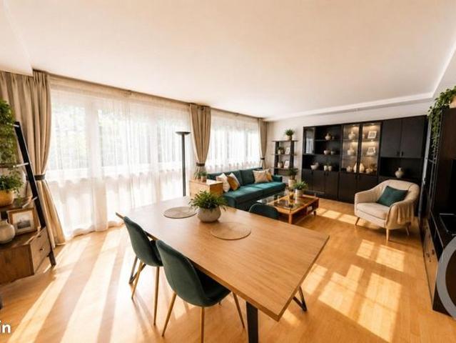Appartement vente à Saint-Denis, Aubervilliers