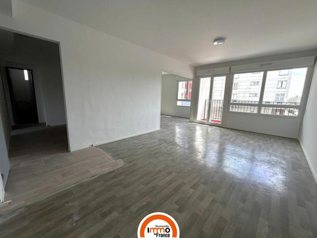 Appartement vente à France métropolitaine, Evreux
