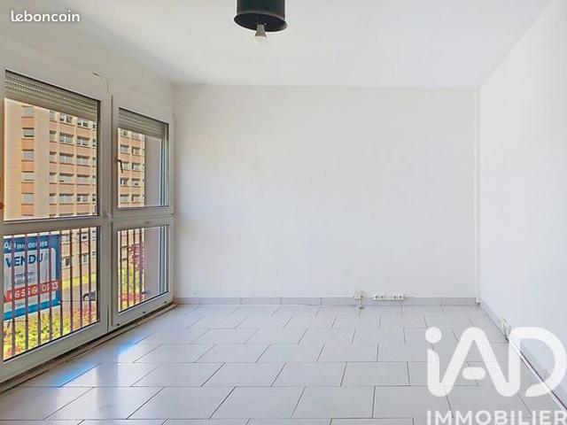 Appartement vente à Forbach-Boulay-Moselle, Saint-avold