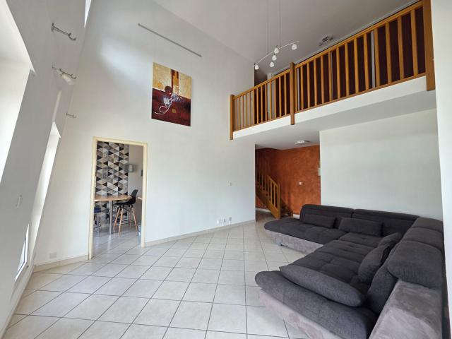 Appartement vente à Dijon