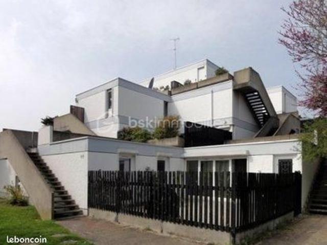 Appartement vente à Carcassonne, Villepinte
