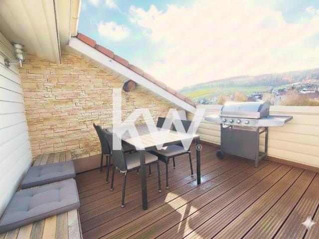 Appartement vente à Saint-Étienne, Roche-la-molière