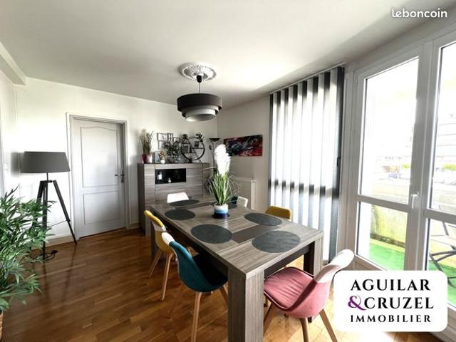 Appartement vente à Bourges