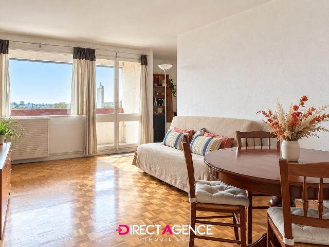 Appartement vente à Bois de Grâce, Champs-sur-Marne