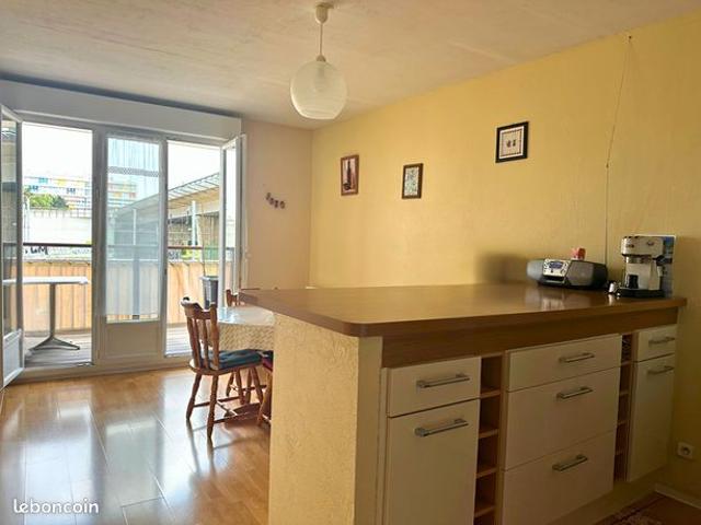 Appartement vente à Lorient, Bretagne