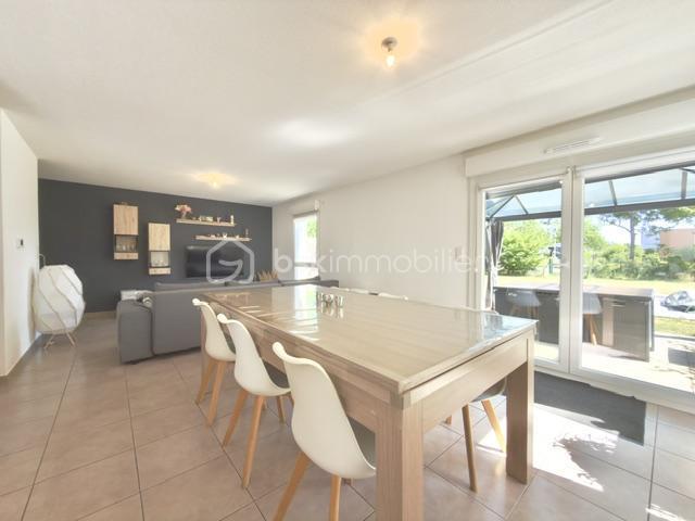 Appartement vente à Mulhouse, Pfastatt