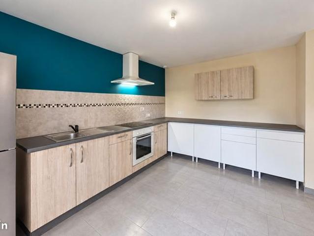 Appartement vente à Dole, Sermange