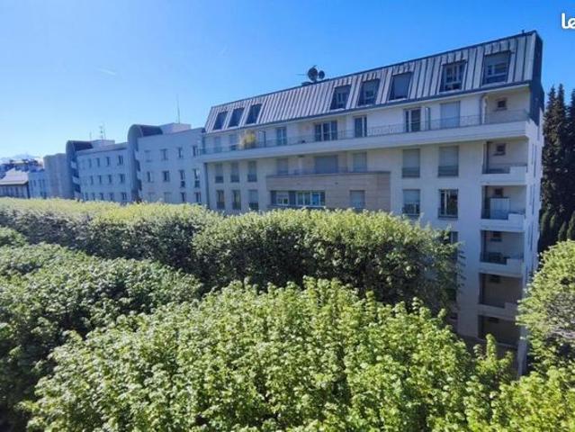 Appartement vente à Chambéry, Savoie
