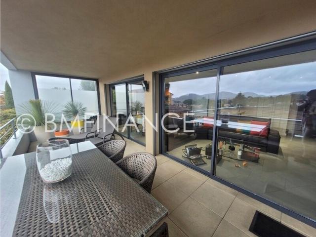 Appartement vente à France métropolitaine, Vaison-la-romaine