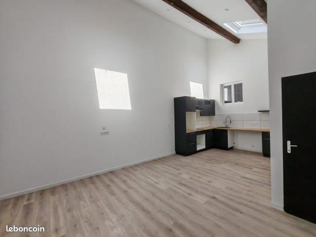 Appartement vente à Villeneuve-lès-Béziers, Hérault