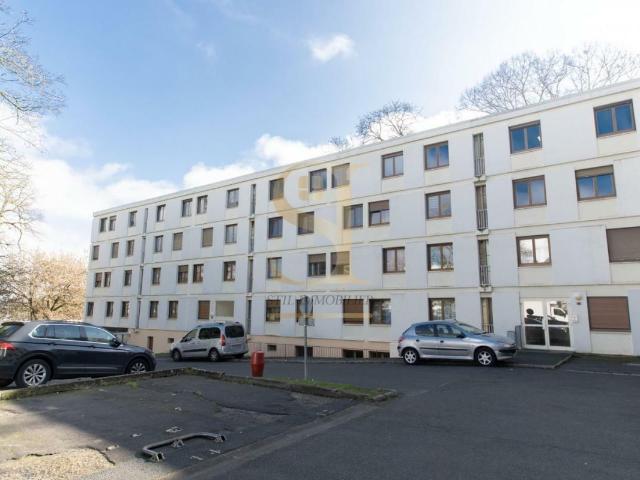 Appartement vente à Mousseau, Évry-Courcouronnes