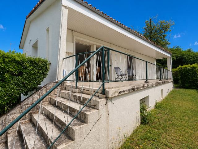 Appartement vente à Rochefort, Saint-georges-de-didonne