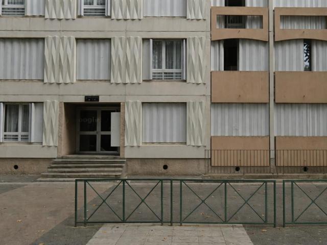 Appartement vente à Valence