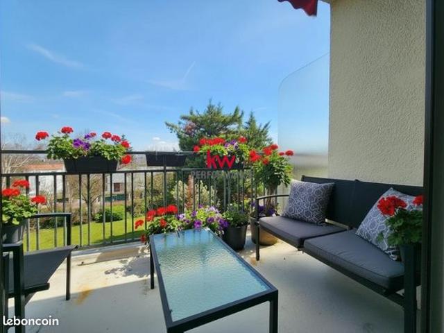 Appartement vente à Argenteuil, Eaubonne