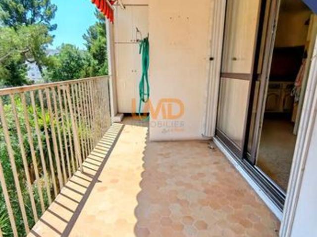 Appartement vente à Marseille