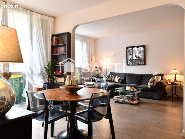 Appartement vente à Palaiseau, Chilly-mazarin