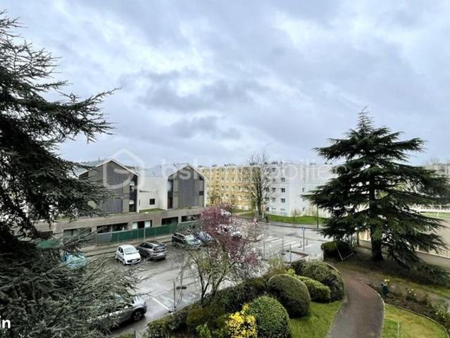 Appartement vente à Versailles, Saint-cyr-l'ecole