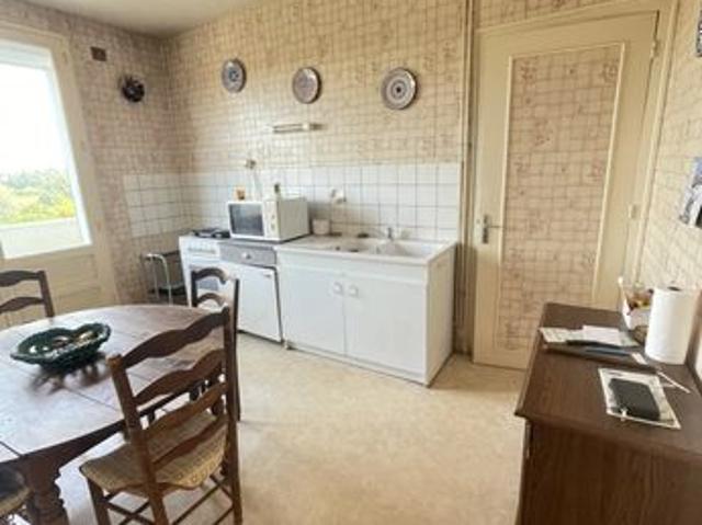 Appartement vente à Bergerac