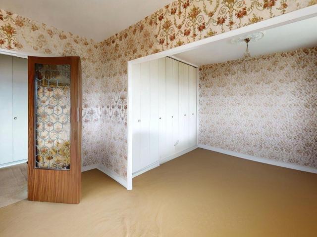 Appartement vente à Besançon