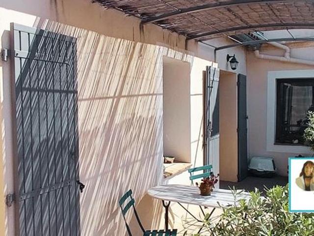 Appartement vente à Nîmes